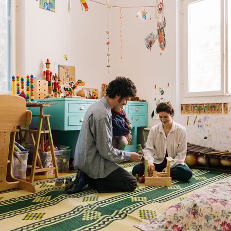 10 απίθανα αθηναϊκά σπίτια - Μέρος 2ο