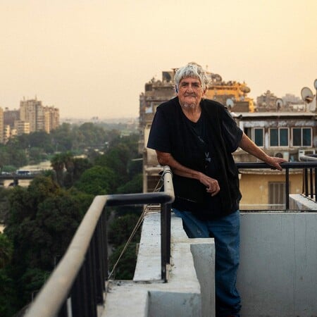 Άννα Μποκιγιάν: «Αν δεν ανήκεις πουθενά, ανήκεις στον εαυτό σου»