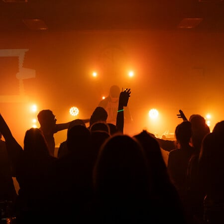 Το Secret Gig της Αρκαδίας: To event που απέδειξε πως οι μεγάλες στιγμές γεννιούνται εκτός social media