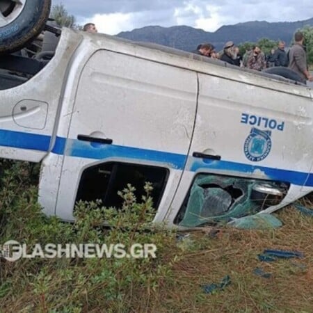 Αγρότες: Κλειστό το αεροδρόμιο Ηρακλείου - Επεισόδια με την αστυνομία και σε Χανιά, Καρδίτσα
