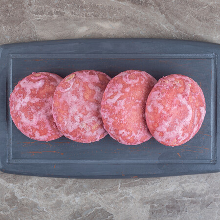 ΕΦΕΤ: Ανακαλεί κατεψυγμένο μπιφτέκι λόγω σαλμονέλας