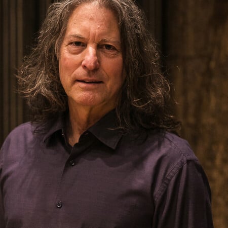 David Lynch: Truths Be Told