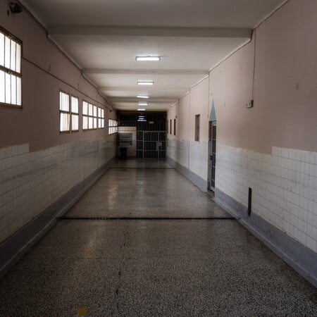 ΦΥΛΑΚΗ ΘΑΝΑΤΟΣ ΘΕΣΣΑΛΟΝΙΚΗ