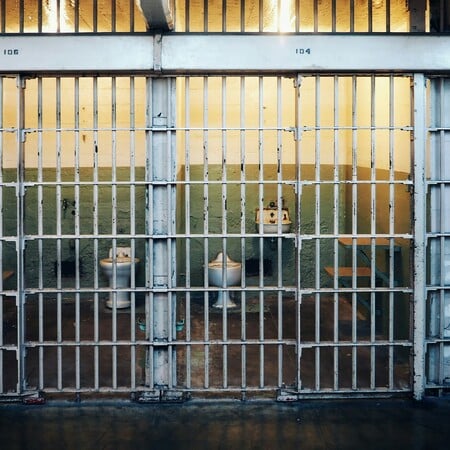 «Μάγος των αποδράσεων»: Δραπέτευσε για τέταρτη φορά από φυλακή στο Μιλάνο