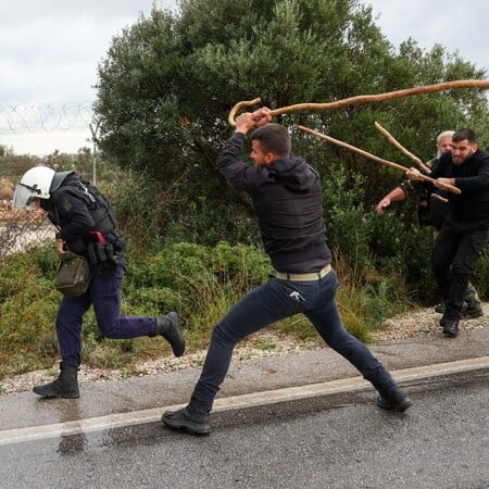 Από το «ξερό εβίβα» στις «κατσούνες» 