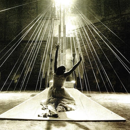 Ένα λεξικό για τη σκηνογραφία και το θέατρο από έναν σπουδαίο σκηνογράφο