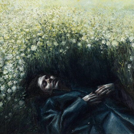 Ελέσα Αντύπα: Χείμαρροι Ζωής