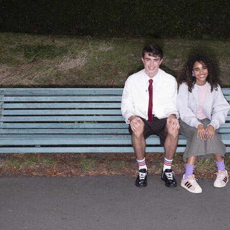 Τα adidas Originals γιορτάζουν τη νέα ταινία "SpongeBob SquarePants" με μια συλλεκτική συλλογή παπουτσιών