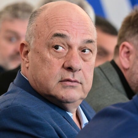 Βόλος: Ποινική δίωξη κατά του Αχιλλέα Μπέου - Ο λόγος 