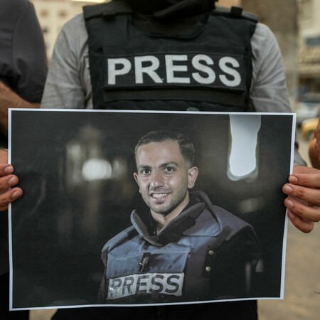 RFS: 67 δημοσιογράφοι σκοτώθηκαν ασκώντας το επάγγελμα ή εξαιτίας αυτού