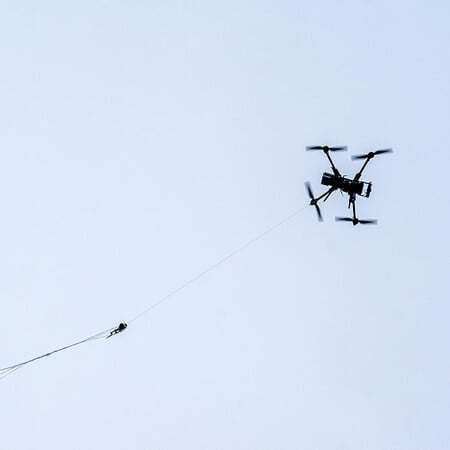 DRONES ΓΑΛΛΙΑ ΑΕΡΟΠΟΡΙΑ