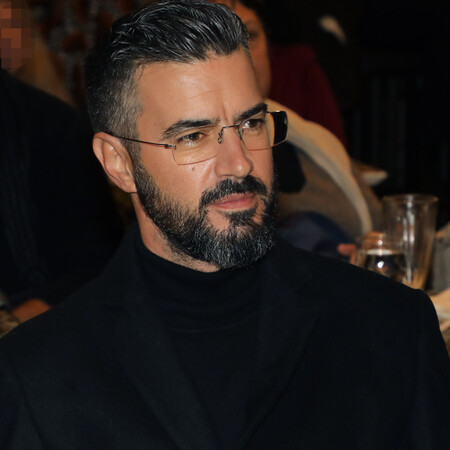 Γιάννης Τσιμιτσέλης: «Από ότι φαίνεται όλα πηγαίνουν καλά»