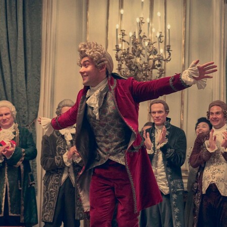 Ποιος σκότωσε τον Μότσαρτ; 