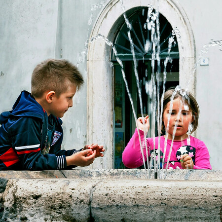 ΠΑΙΔΙΚΗ ΘΝΗΣΙΜΟΤΗΤΑ ΜΠΙΛ ΓΚΕΙΤΣ