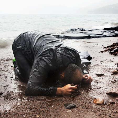 Η σιωπή των καλών ανθρώπων