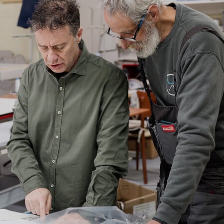 100 Χρόνια SYNTETAS HOME: Μεταμορφώνει το σπίτι σε προσωπική ιστορία