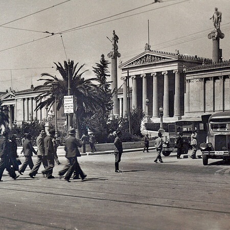 ΕΠΕΞ Μπορούμε να αγαπήσουμε ξανά την Πανεπιστημίου;