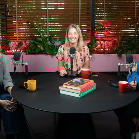 Η ανθεκτικότητα είναι δικαίωμα, όχι πολυτέλεια