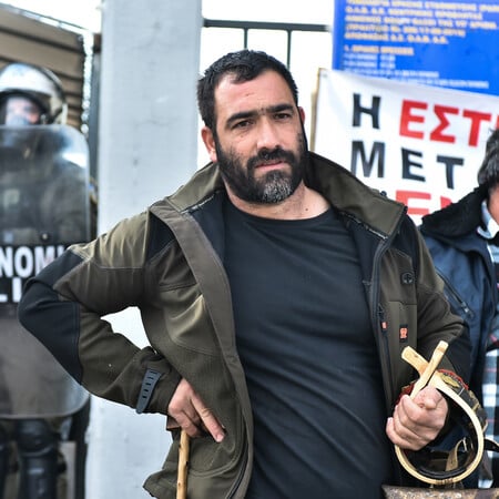 Σιούτη αγρότες