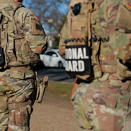 ΕΘΝΟΦΡΟΥΡΑ ΗΠΑ ΛΟΣ ΑΝΤΖΕΛΕΣ ΔΙΚΑΣΤΗΡΙΟ