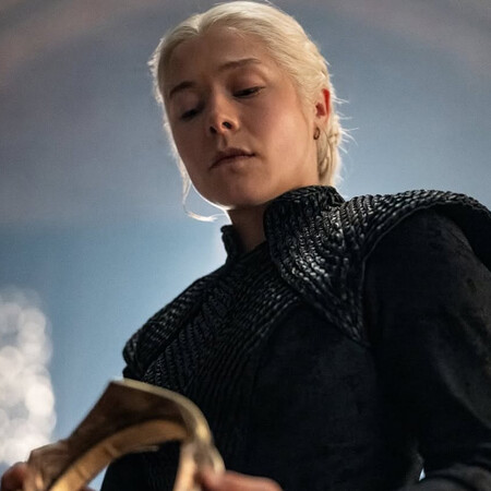 Το HBO αποκάλυψε τις πρώτες εικόνες από την 3η σεζόν του «House of the Dragon»