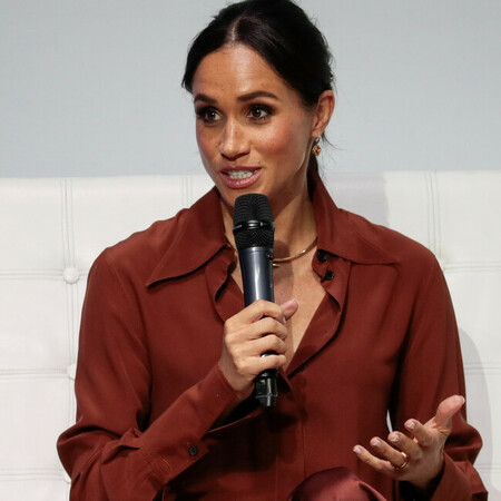 Το γράμμα της Μέγκαν Μαρκλ στον πατέρα της μετά τον ακρωτηριασμό του ποδιού του