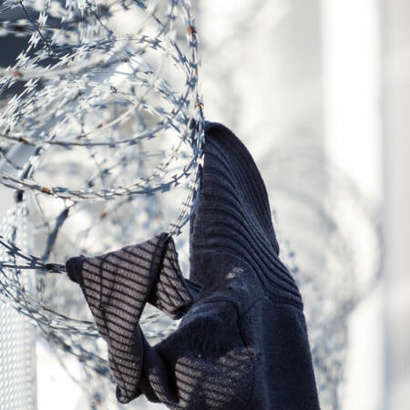 ΜΕΤΑΝΑΣΤΕΣ ΚΑΛΑΙ ΓΑΛΛΙΑ ΑΚΡΟΔΕΞΙΟΙ