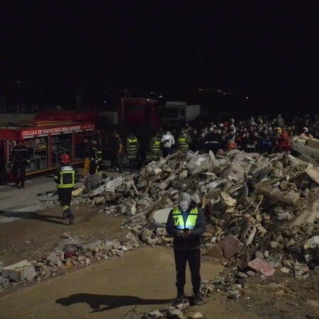 ΜΑΡΟΚΟ ΚΑΤΑΡΡΕΥΣΗ ΚΤΙΡΙΟ ΝΕΚΡΟΙ