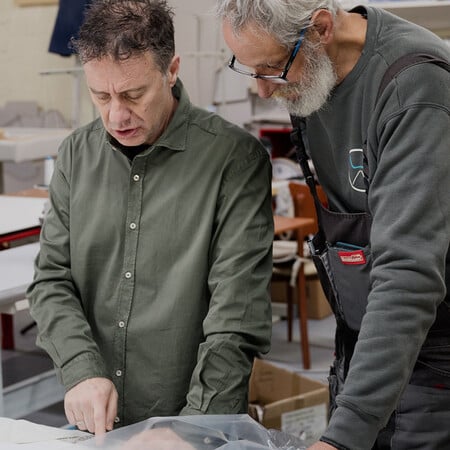 100 Χρόνια SYNTETAS HOME: Μεταμορφώνει το σπίτι σε προσωπική ιστορία