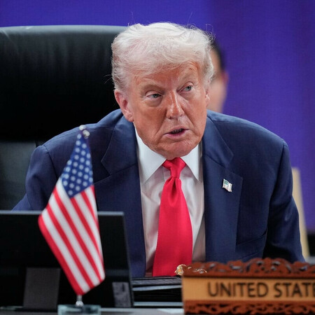 Κλιμακώνεται η αντιπαράθεση: Οι ΗΠΑ κατέσχεσαν τάνκερ ανοιχτά της Βενεζουέλας