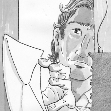 «Η Τριλογία της Νέας Υόρκης» του Πολ Όστερ έγινε graphic novel