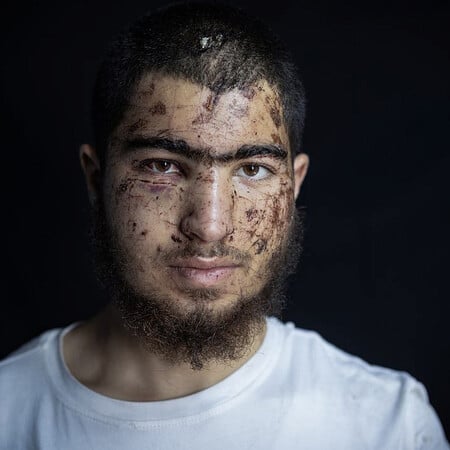 Ανατομία μιας απαγωγής από εποίκους 