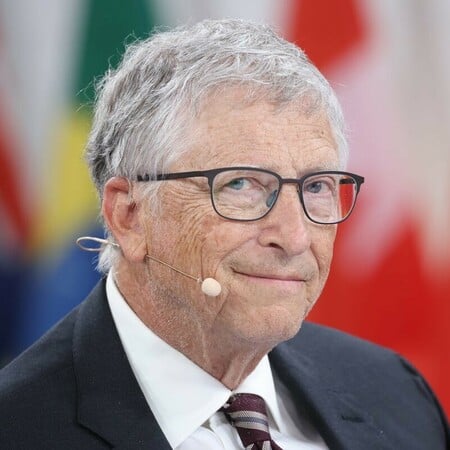 Μπιλ Γκέιτς Βιβλία Γιορτές