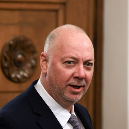 ΒΟΥΛΓΑΡΙΑ ΠΑΡΑΙΤΗΣΗ ΔΙΑΦΘΟΡΑ