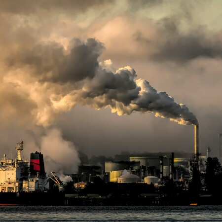 Η οικονομική ανάπτυξη στο μεγαλύτερο μέρος του κόσμου δεν συνδέεται πλέον με τις εκπομπές άνθρακα