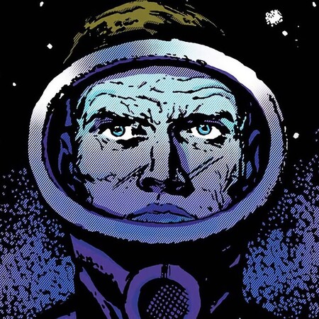 To θρυλικό «El Eternauta 1969» κυκλοφορεί για πρώτη φορά στην Ελλάδα