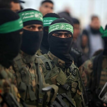 Διεθνής Αμνηστία: Κατηγορεί Χαμάς για εγκλήματα κατά της ανθρωπότητας και Ισραήλ για γενοκτονία