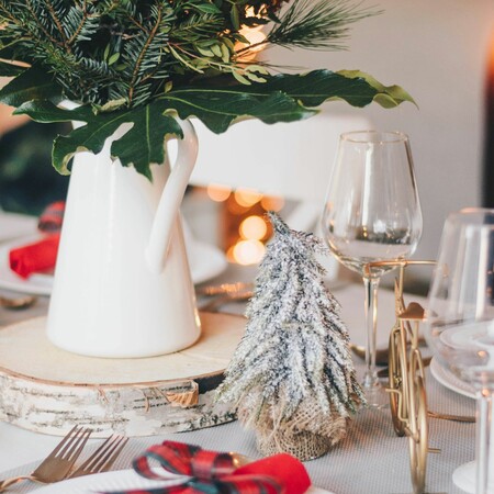 Τόσο θα κοστίσει φέτος το τραπέζι των Χριστουγέννων: Το παράδειγμα των 4 ατόμων