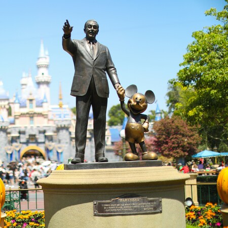 Η Walt Disney επενδύει 1 δισ. δολάρια στην OpenAI