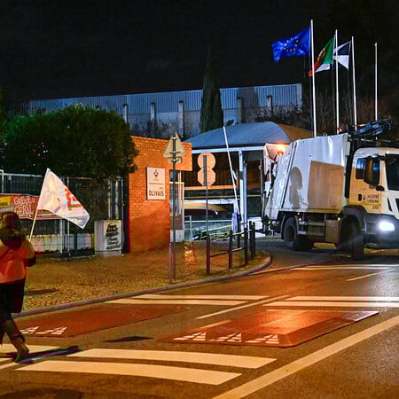 ΠΟΡΤΟΓΑΛΙΑ ΑΠΕΡΓΙΑ ΝΟΜΟΣΧΕΔΙΑ ΕΡΓΑΣΙΑ ΚΥΒΕΡΝΗΣΗ