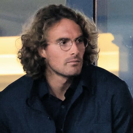 Στέφανος Τσιτσιπάς: «Δεν παραδίδει το δίπλωμα οδήγησης γιατί δεν έχει» εξηγεί κάτοικος του Μονακό