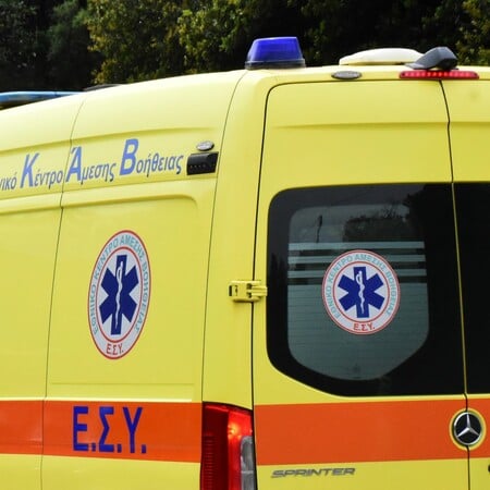 Τροχαίο δυστύχημα στη Γλυφάδα: Νεκρός 38χρονος μοτοσικλετιστής