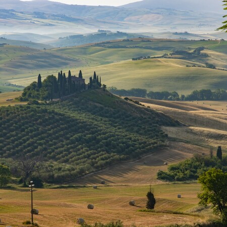 ΤΟΣΚΑΝΗ ΧΩΡΙΟ ΙΤΑΛΙΑ