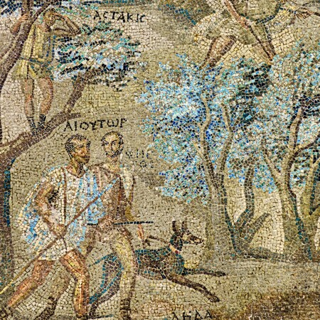 Το Αρχαιολογικό Μουσείο Πατρών: Ο νέος τόμος του «Κύκλου των Μουσείων»