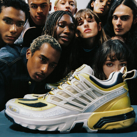 ACS PRO 20th Anniversary: Μία limited συλλογή γιορτάζει 20 χρόνια πρωτοποριακού design και style