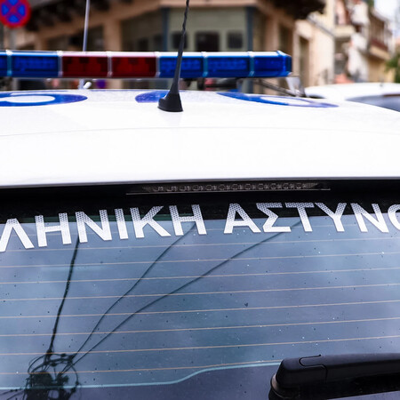 θήνα: 20χρονος συνελήφθη σε σταθμό λεωφορείων με Καλάσνικοφ