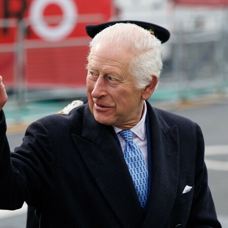 Βασιλιάς Κάρολος: Ηχογράφησε μήνυμα όπου μιλά πρώτη φορά για τον καρκίνο