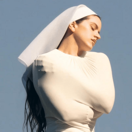 Rosalia και Bad Bunny ανάμεσα στα καλύτερα άλμπουμ της χρονιάς διεθνώς