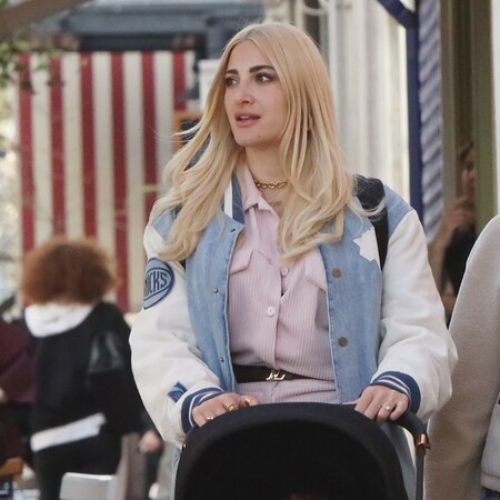 Ιωάννα Τούνη: «Ο Πάρης στην Αθήνα μεγαλώνει με μια Μπαλινέζα»