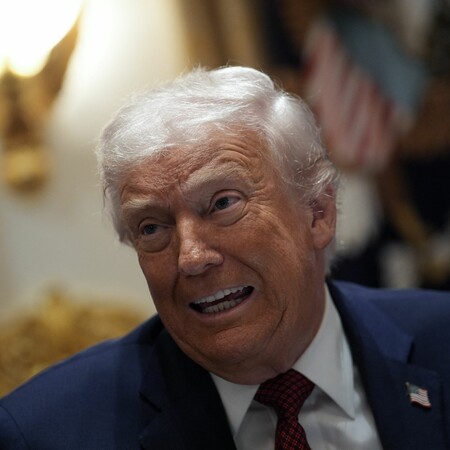 ΤΡΑΜΠ ΟΙΚΟΝΟΜΙΑ ΔΗΜΟΣΚΟΠΗΣΗ